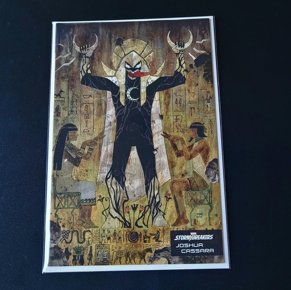Moon Knight #4
